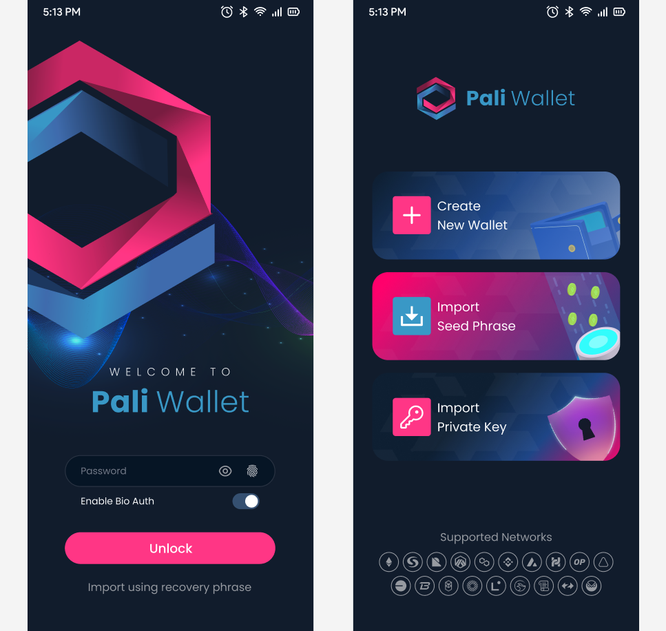 Pali Mobile